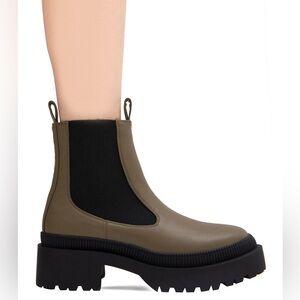 BCBGeneration‎ Women's Marie Chelsea Booties